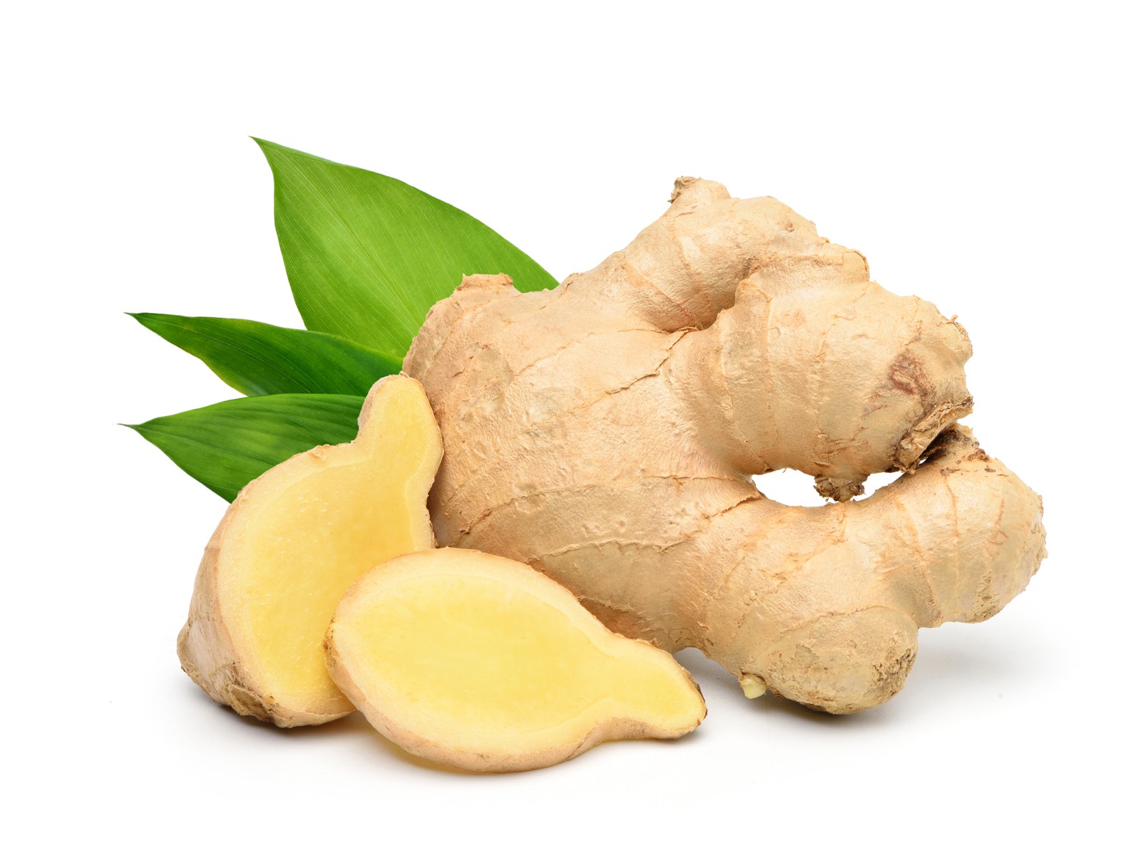 Ingver värske Madagascar 5ml 100%