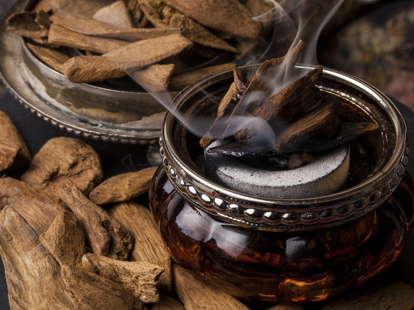 Viiruk HT Absoluut Boswellia Carterii 3ml 100%