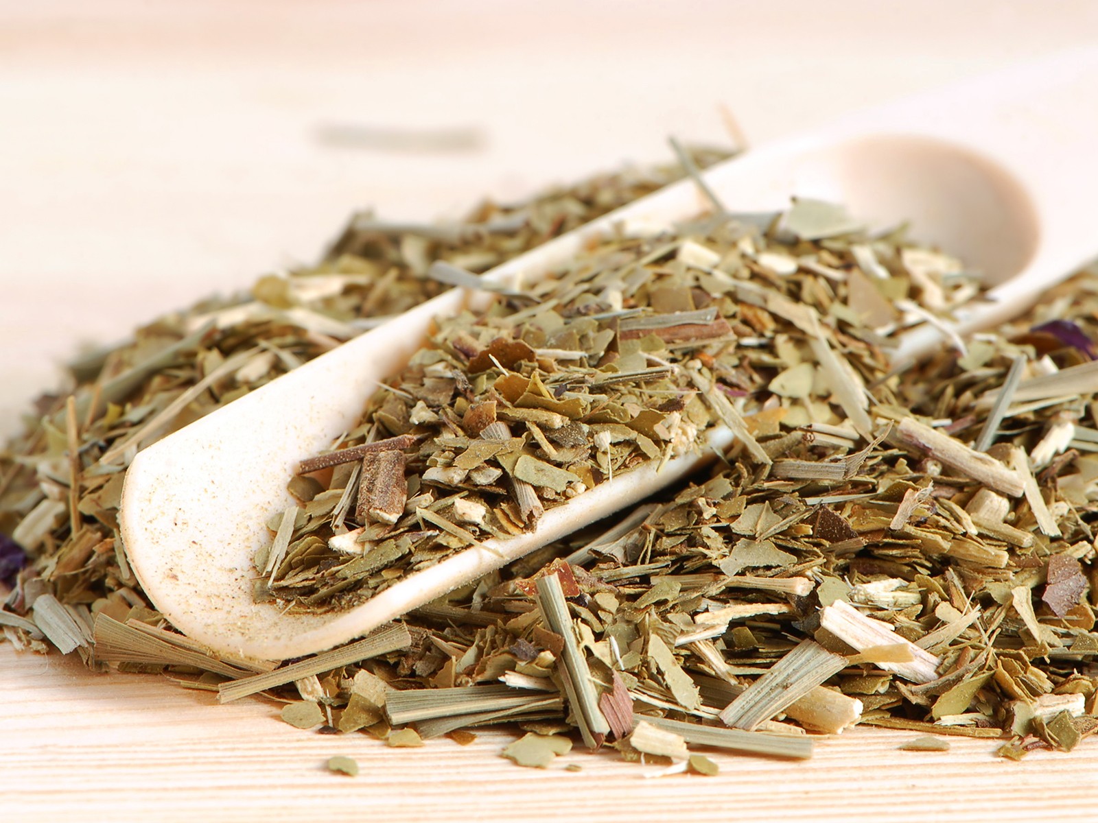 Mate NHS 1,5ml 100% Ilex Paraguariensis