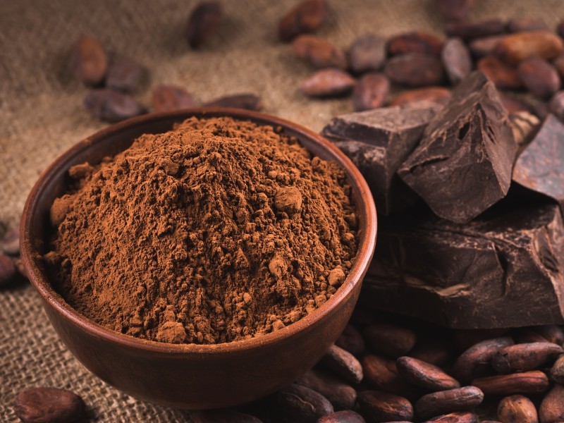 Kakao ekstrakt 85-95% PG 5ml