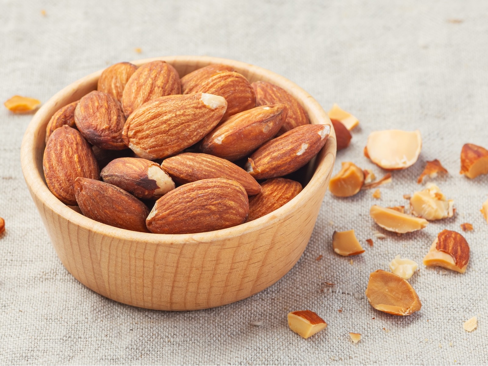 Almond Pyrazine 1% 5ml