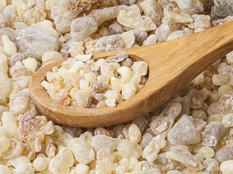 Elemi eeterlik õli 5ml