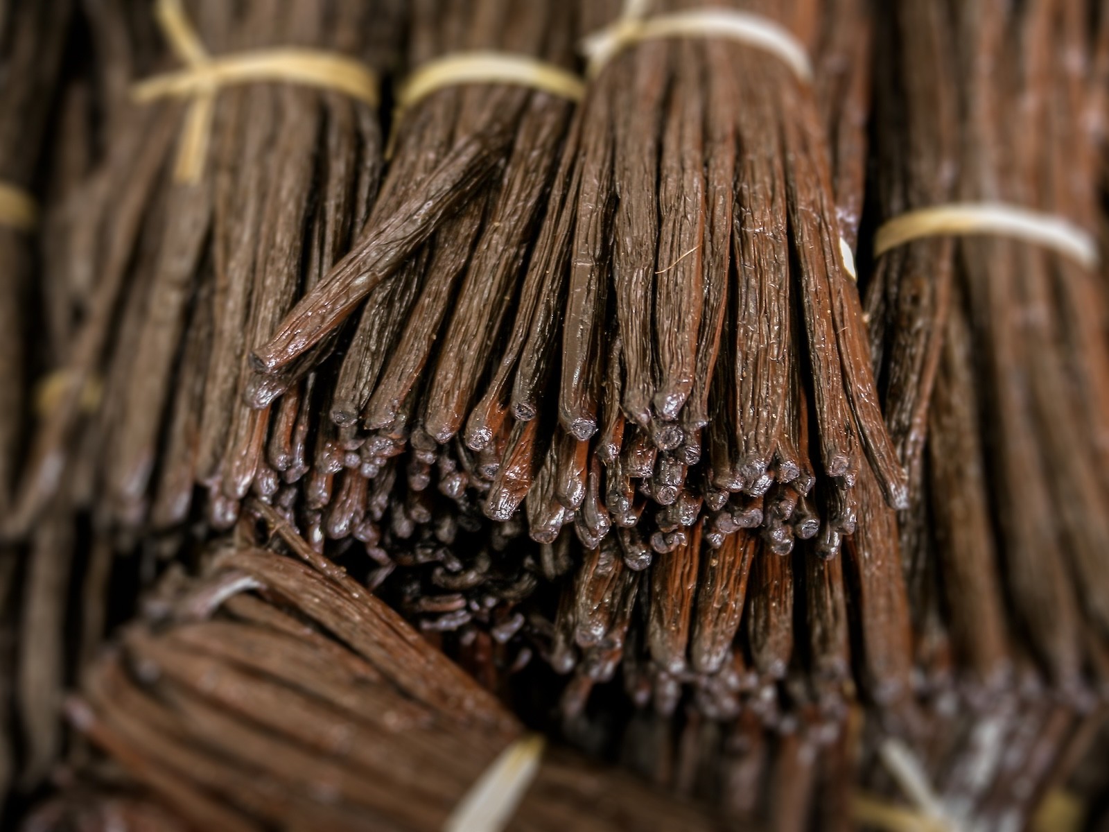 Vanillin 10g